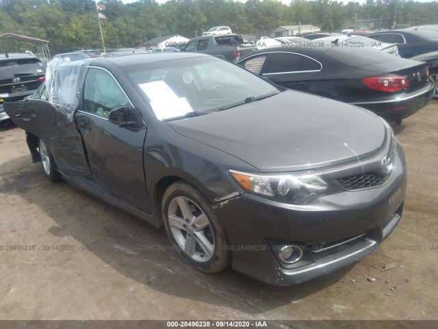 TOYOTA CAMRY 2012 4t1bf1fk9cu503802