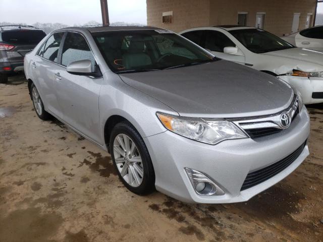 TOYOTA CAMRY BASE 2012 4t1bf1fk9cu505579