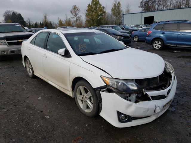 TOYOTA CAMRY BASE 2012 4t1bf1fk9cu505596