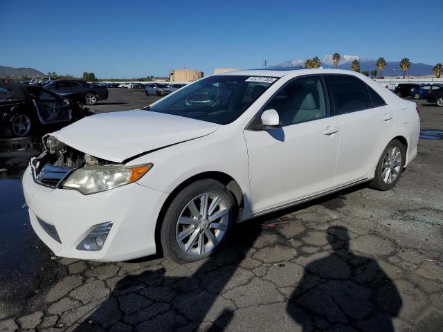 TOYOTA CAMRY BASE 2012 4t1bf1fk9cu505694