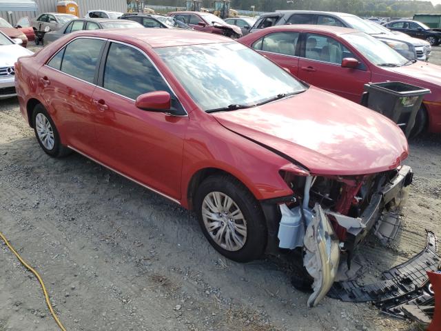 TOYOTA CAMRY BASE 2012 4t1bf1fk9cu505789