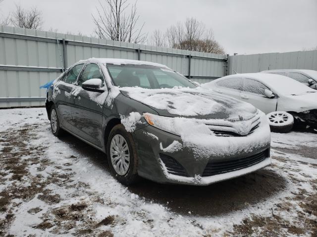 TOYOTA CAMRY BASE 2012 4t1bf1fk9cu506697