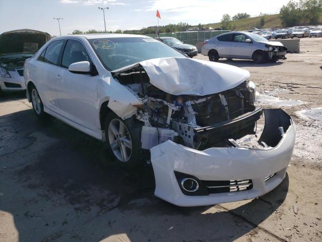 TOYOTA CAMRY BASE 2012 4t1bf1fk9cu506943