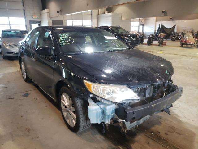 TOYOTA CAMRY BASE 2012 4t1bf1fk9cu507235