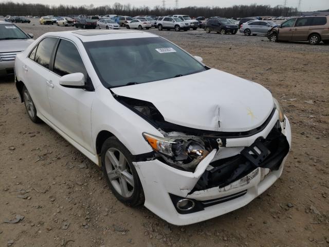 TOYOTA CAMRY BASE 2012 4t1bf1fk9cu508076