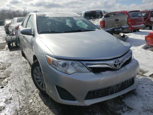 TOYOTA CAMRY BASE 2012 4t1bf1fk9cu508174