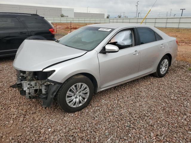 TOYOTA CAMRY 2012 4t1bf1fk9cu508840