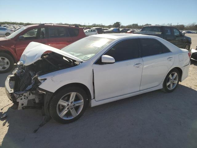 TOYOTA CAMRY 2012 4t1bf1fk9cu509387