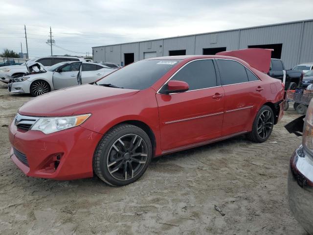 TOYOTA CAMRY 2012 4t1bf1fk9cu510345