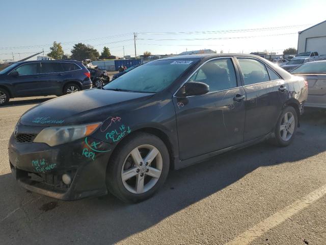 TOYOTA CAMRY 2012 4t1bf1fk9cu511270