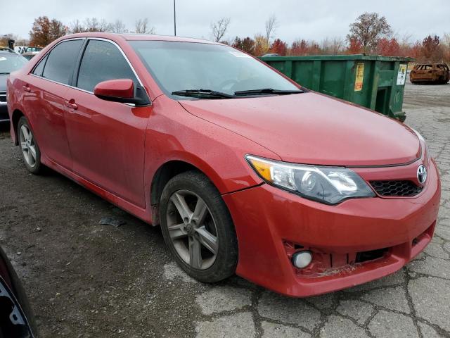 TOYOTA CAMRY BASE 2012 4t1bf1fk9cu511348