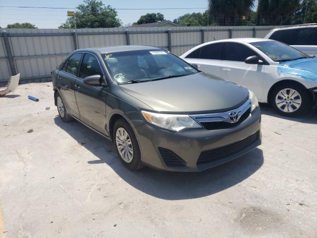 TOYOTA CAMRY BASE 2012 4t1bf1fk9cu512922