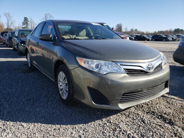 TOYOTA CAMRY BASE 2012 4t1bf1fk9cu513374