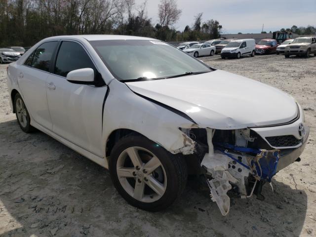 TOYOTA CAMRY BASE 2012 4t1bf1fk9cu513472