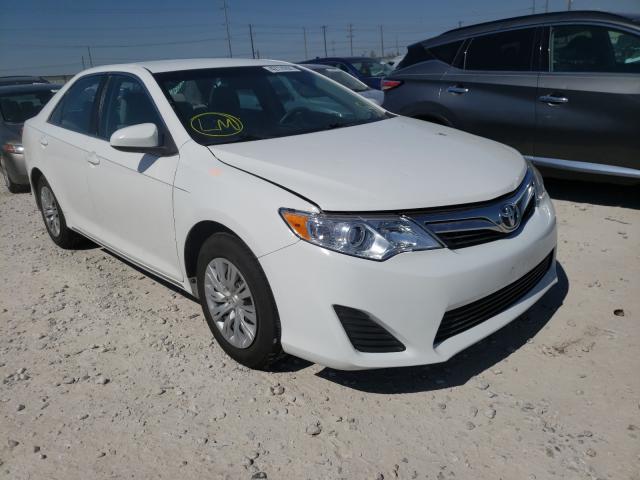 TOYOTA CAMRY BASE 2012 4t1bf1fk9cu513486