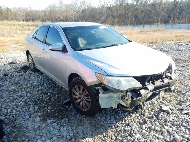 TOYOTA CAMRY BASE 2012 4t1bf1fk9cu514072