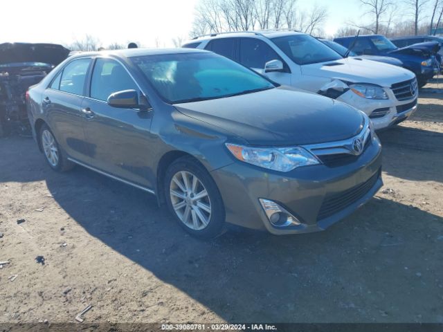 TOYOTA CAMRY 2012 4t1bf1fk9cu514296