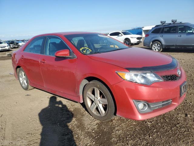 TOYOTA CAMRY 2012 4t1bf1fk9cu514556