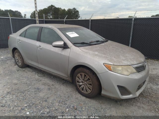 TOYOTA CAMRY 2012 4t1bf1fk9cu515240