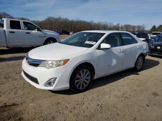 TOYOTA CAMRY 2012 4t1bf1fk9cu515514