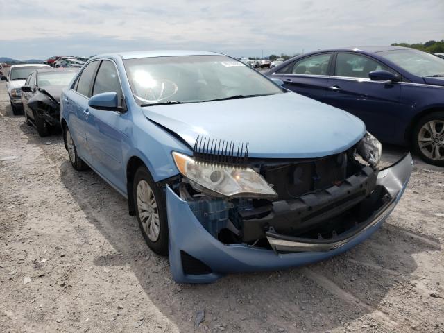 TOYOTA CAMRY 2012 4t1bf1fk9cu515674