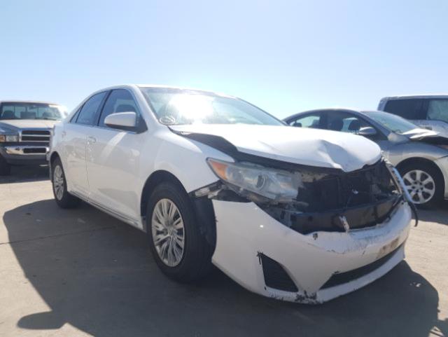 TOYOTA CAMRY BASE 2012 4t1bf1fk9cu518302