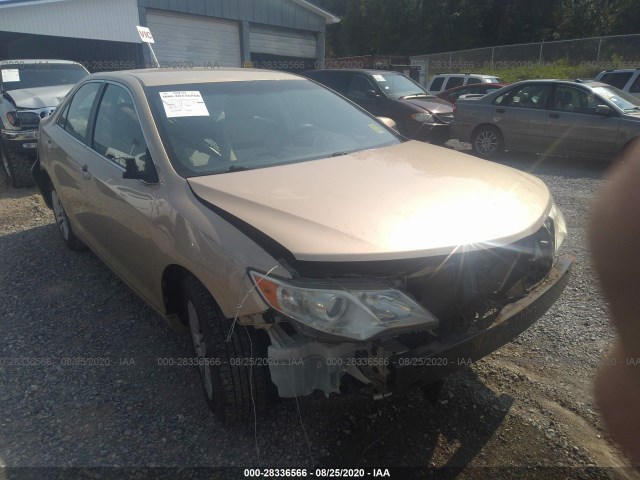 TOYOTA CAMRY 2012 4t1bf1fk9cu518669