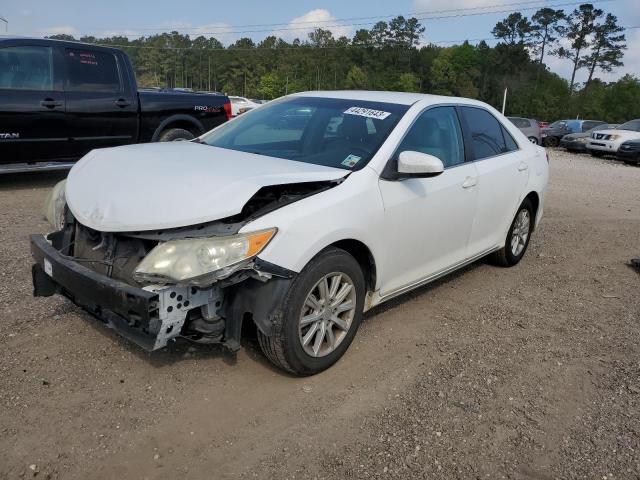 TOYOTA CAMRY BASE 2012 4t1bf1fk9cu518798