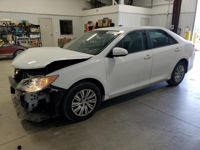 TOYOTA CAMRY BASE 2012 4t1bf1fk9cu520597