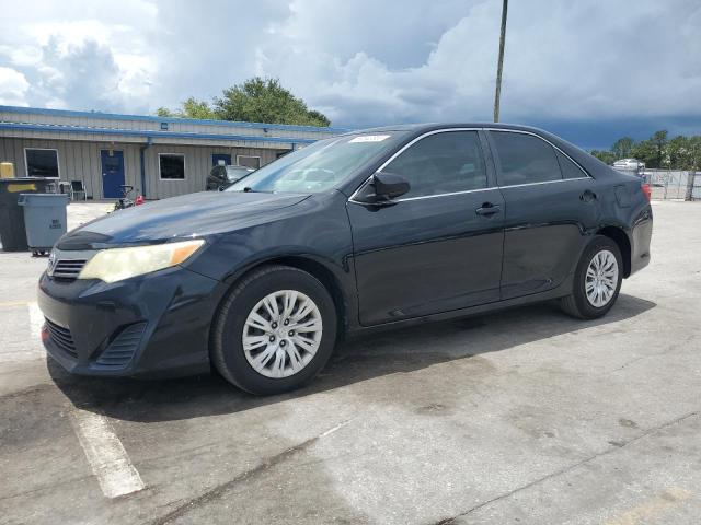 TOYOTA CAMRY BASE 2012 4t1bf1fk9cu521619