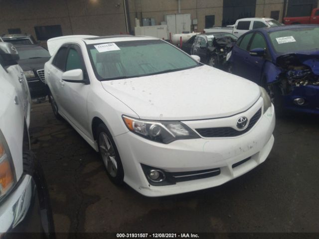 TOYOTA CAMRY 2012 4t1bf1fk9cu522138