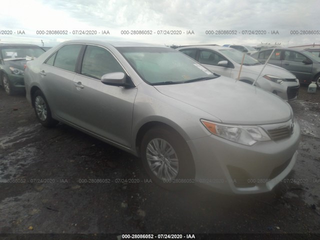 TOYOTA CAMRY 2012 4t1bf1fk9cu523970