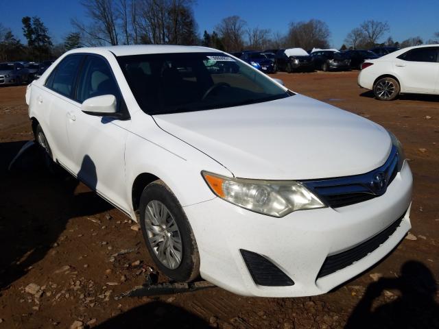 TOYOTA CAMRY BASE 2012 4t1bf1fk9cu524343