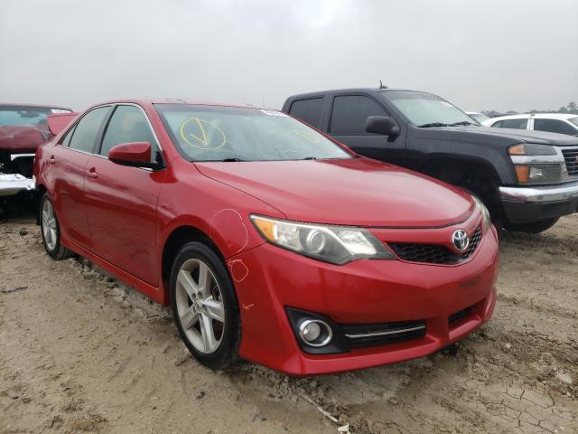 TOYOTA CAMRY BASE 2012 4t1bf1fk9cu524939