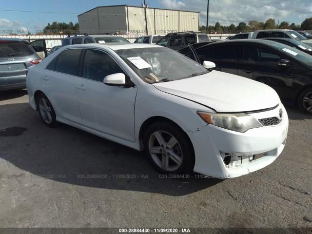 TOYOTA CAMRY 2012 4t1bf1fk9cu525945