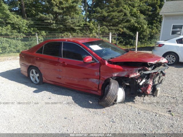 TOYOTA CAMRY 2012 4t1bf1fk9cu526576