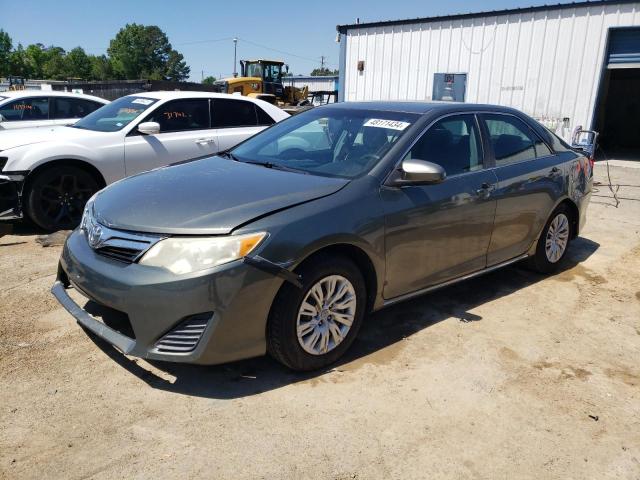 TOYOTA CAMRY 2012 4t1bf1fk9cu526870