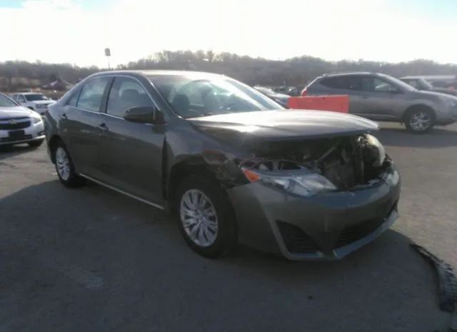 TOYOTA CAMRY 2012 4t1bf1fk9cu526965