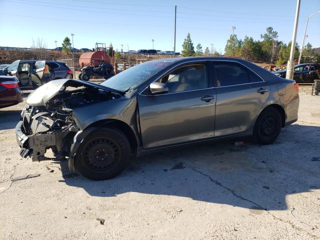 TOYOTA CAMRY BASE 2012 4t1bf1fk9cu528361