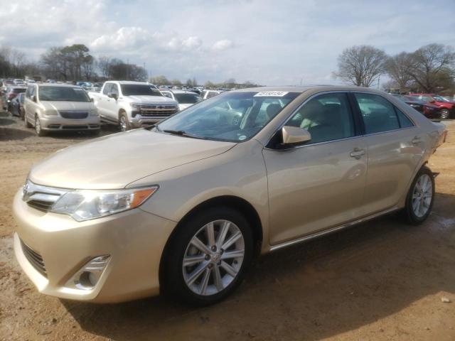 TOYOTA CAMRY 2012 4t1bf1fk9cu529154