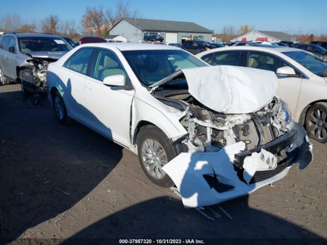 TOYOTA CAMRY 2012 4t1bf1fk9cu529333