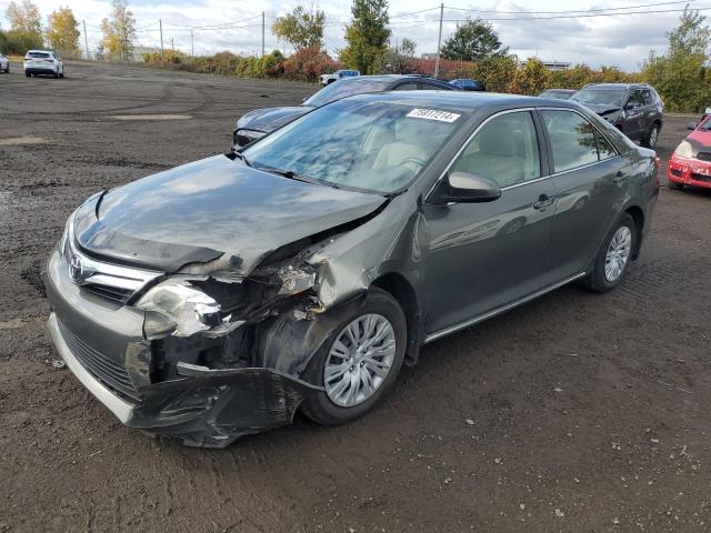 TOYOTA CAMRY BASE 2012 4t1bf1fk9cu533754