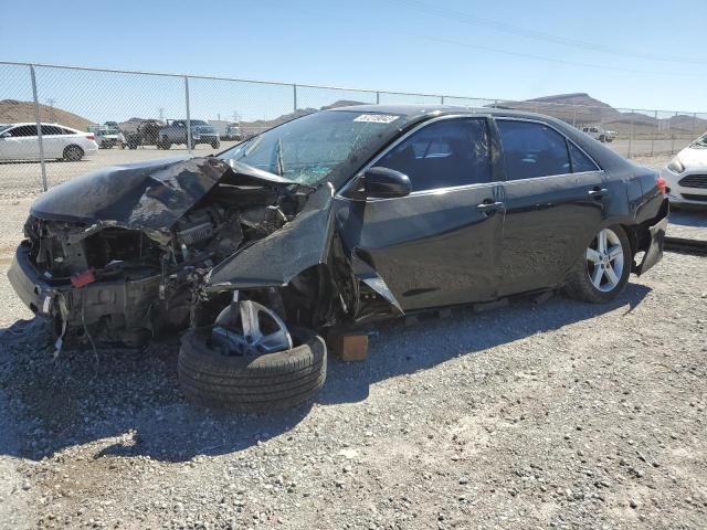 TOYOTA CAMRY BASE 2012 4t1bf1fk9cu534693