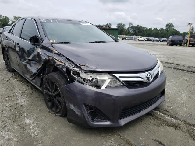 TOYOTA CAMRY BASE 2012 4t1bf1fk9cu534970