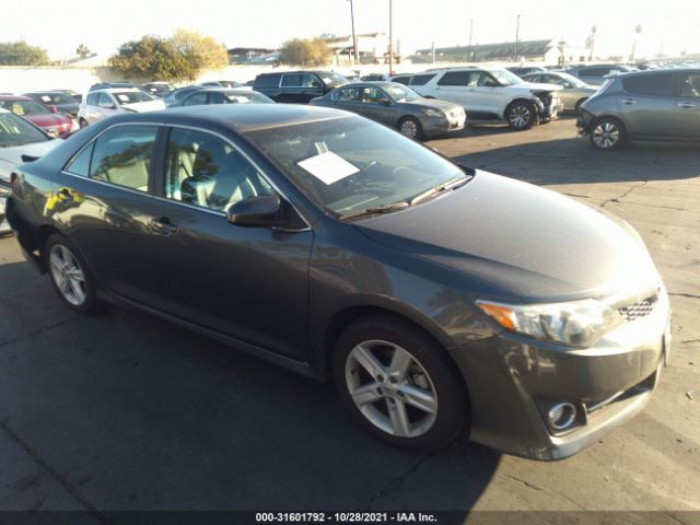 TOYOTA CAMRY 2012 4t1bf1fk9cu535925