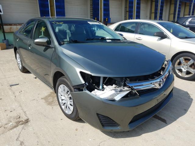 TOYOTA CAMRY BASE 2012 4t1bf1fk9cu535973