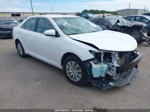 TOYOTA CAMRY 2012 4t1bf1fk9cu536945