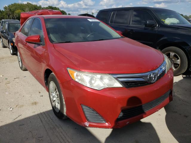 TOYOTA CAMRY BASE 2012 4t1bf1fk9cu537285