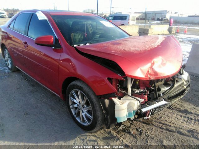 TOYOTA CAMRY 2012 4t1bf1fk9cu537514