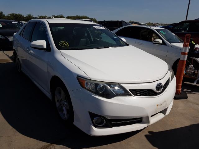 TOYOTA CAMRY BASE 2012 4t1bf1fk9cu538341